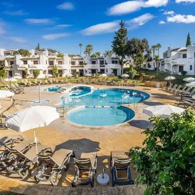Clube Albufeira Garden Village