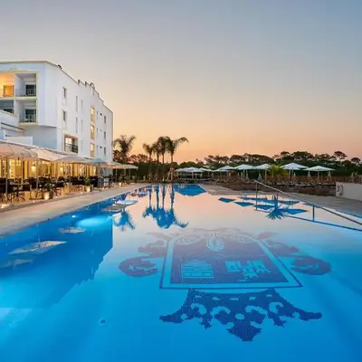 Dona Filipa Hotel