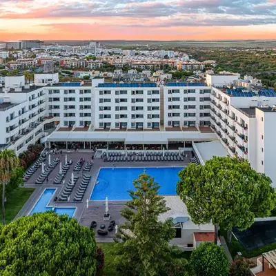 Albufeira Sol Hotel & Spa