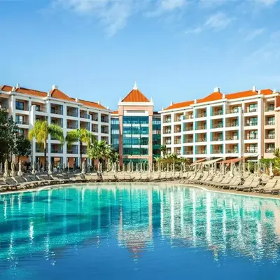 Hilton Vilamoura