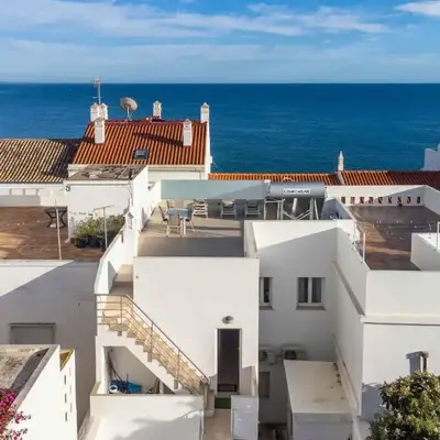 Casa Mar d'Alma - 100m from the Beach