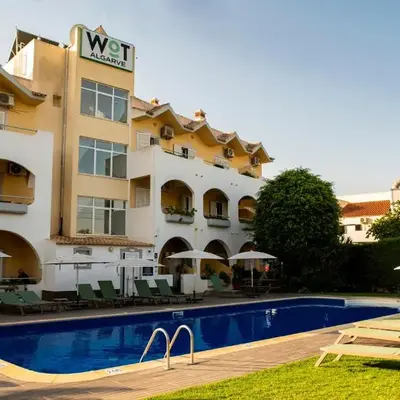 WOT Algarve Soul
