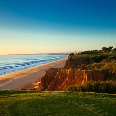 Vale Do Lobo Resort