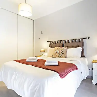 Apartamento Gulbenkian