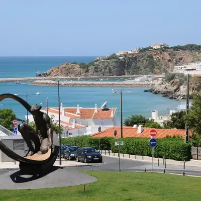 Albufeira Mar Vilas