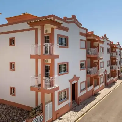 Apartamentos Monte da Vinha I
