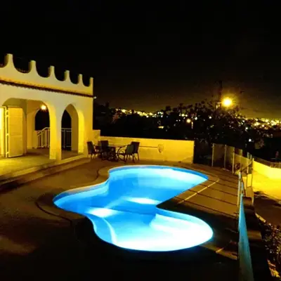 Villa Esmeralda