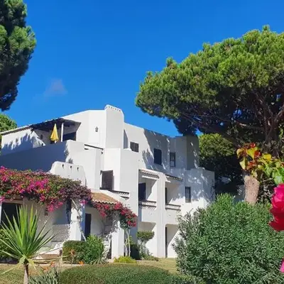 Apt P209 situé au sein de Balaia Golf Village