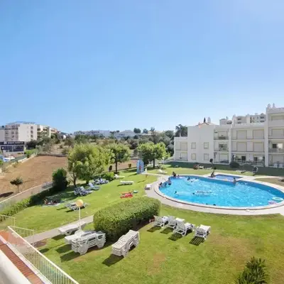 Golden Rana Apartment