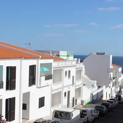 Albufeira Apartments