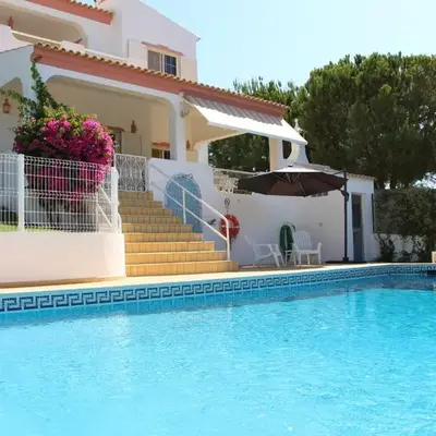 Vivenda ROSA Albufeira