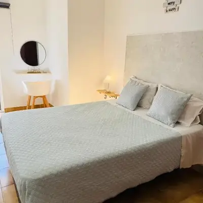 Apartment Old Town Telheiros