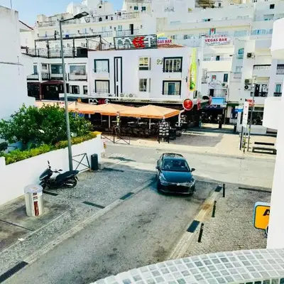 Apartment Old Town Ferreira de Castro