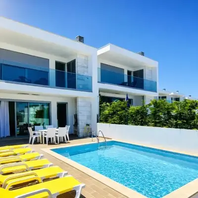 Albuhera - Private Pool - 8 Pax - Albufeira