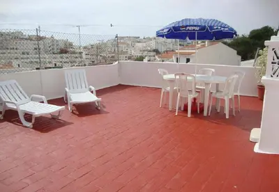 Gallery image of Travessa Albufeira Apartments by Umbral in Albufeira