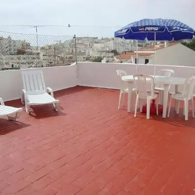 Travessa Albufeira Apartments by Umbral