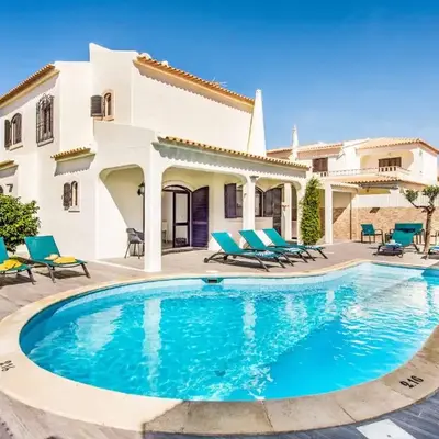Villa Marquesa