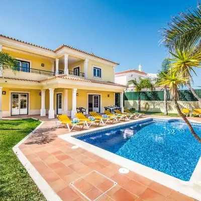 Villa Luana