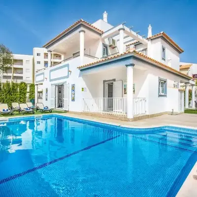 Villa Jomar