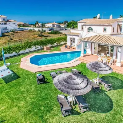 Villa Damara