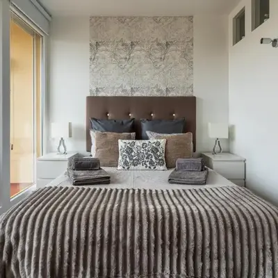 SUITEON7TH VILAMOURA THE BEST VIEW IN TOWN - 1Br