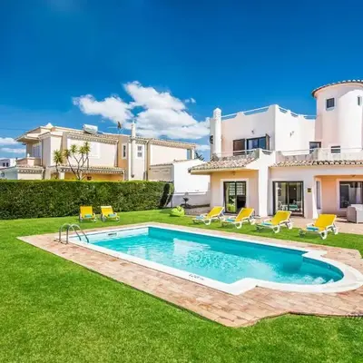 Villa Charlota