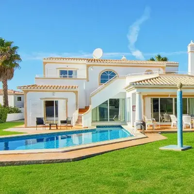 Villa Beatrice
