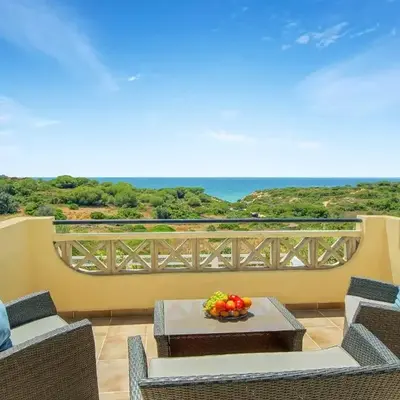 Villa Coelha