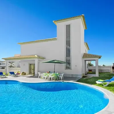 Casa Ferrero