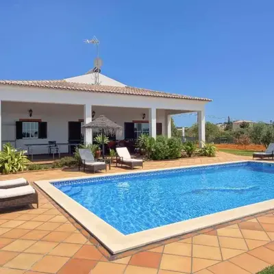 Villa Monte de Madrinha