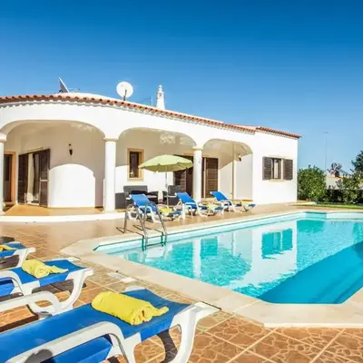 Villa Lourenco