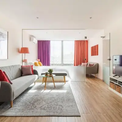 CASA JOY Vilamoura apartment