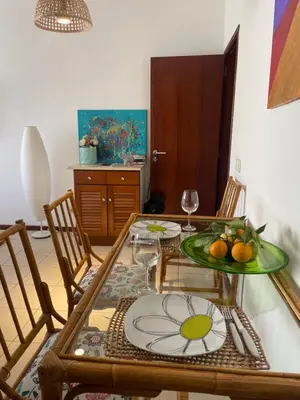 a small black box on the wall at Olimar Sea View Apartment in Albufeira
