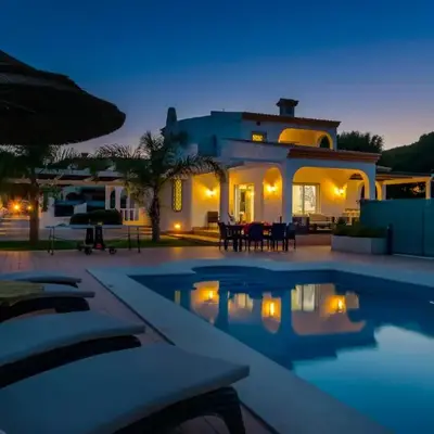 Villa Carlivo