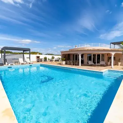 Villa Dolce Vita