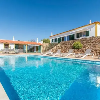 Villa Rita