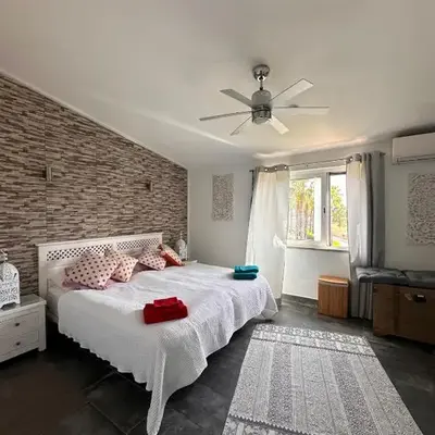 Apartamentos Sao Rafael