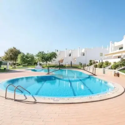 Beautiful Vila Rafaella