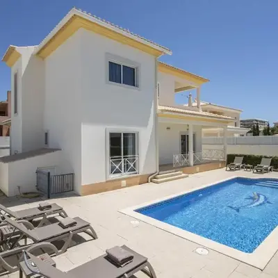 Villa Maresia