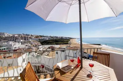 Gallery image of Casa T'Isabel - Fisherman's Beach - 2 bedrooms in Albufeira
