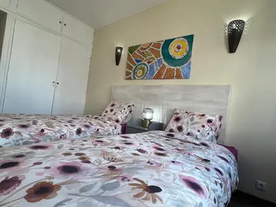 Gallery image of Casa T'Isabel - Fisherman's Beach - 2 bedrooms in Albufeira