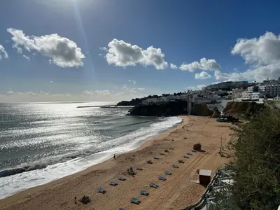 Gallery image of Casa T'Isabel - Fisherman's Beach - 2 bedrooms in Albufeira