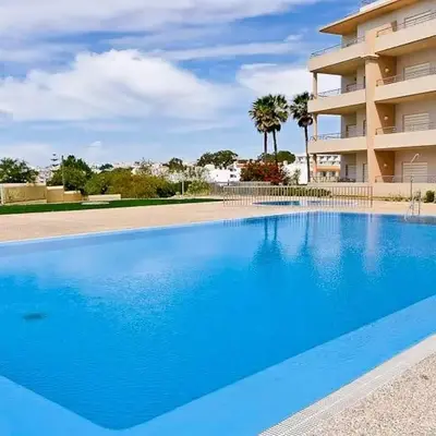 Quinta Barracuda Albufeira