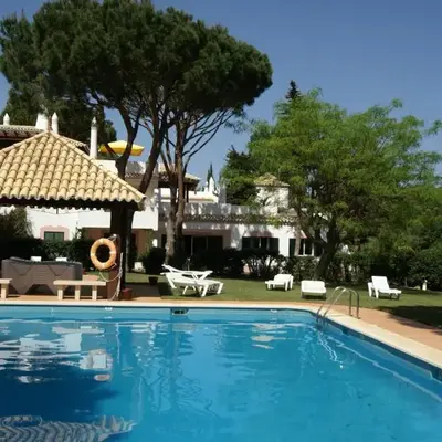SOLAR DO GOLFE - Vilamoura