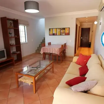 Villa Martina - São Rafael - Albufeira