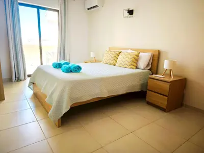 Gallery image of Charming & Modern Poente Albufeira with Double Pool in Albufeira