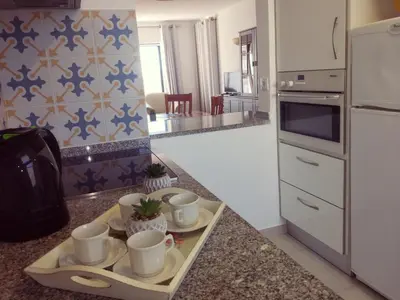 Gallery image of Charming & Modern Poente Albufeira with Double Pool in Albufeira