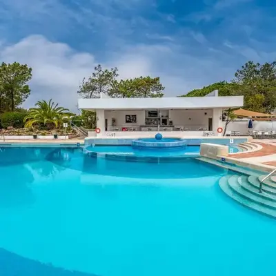 BmyGuest - Quinta do Lago Garden Apartment