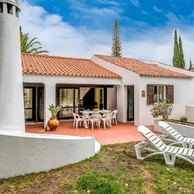 BmyGuest - Falésia Beach Villa
