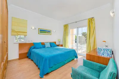 Gallery image of Villa Dia in Vale do Lobo